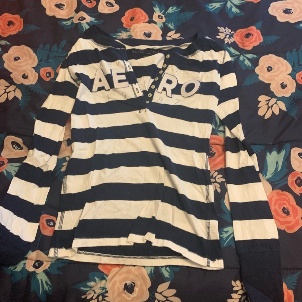Aeropostale shirt